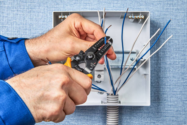 Best Electrical Safety Inspections  in Mississippi State, MS