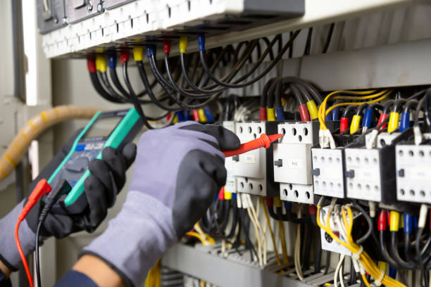 Best Emergency Electrical Repair Services  in Mississippi State, MS